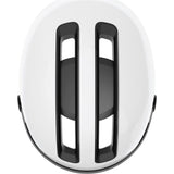 ABUS Helm Hud-Y Ace Shiny White S 51-55cm