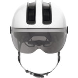 ABUS Helm Hud-Y Ace Shiny White S 51-55cm