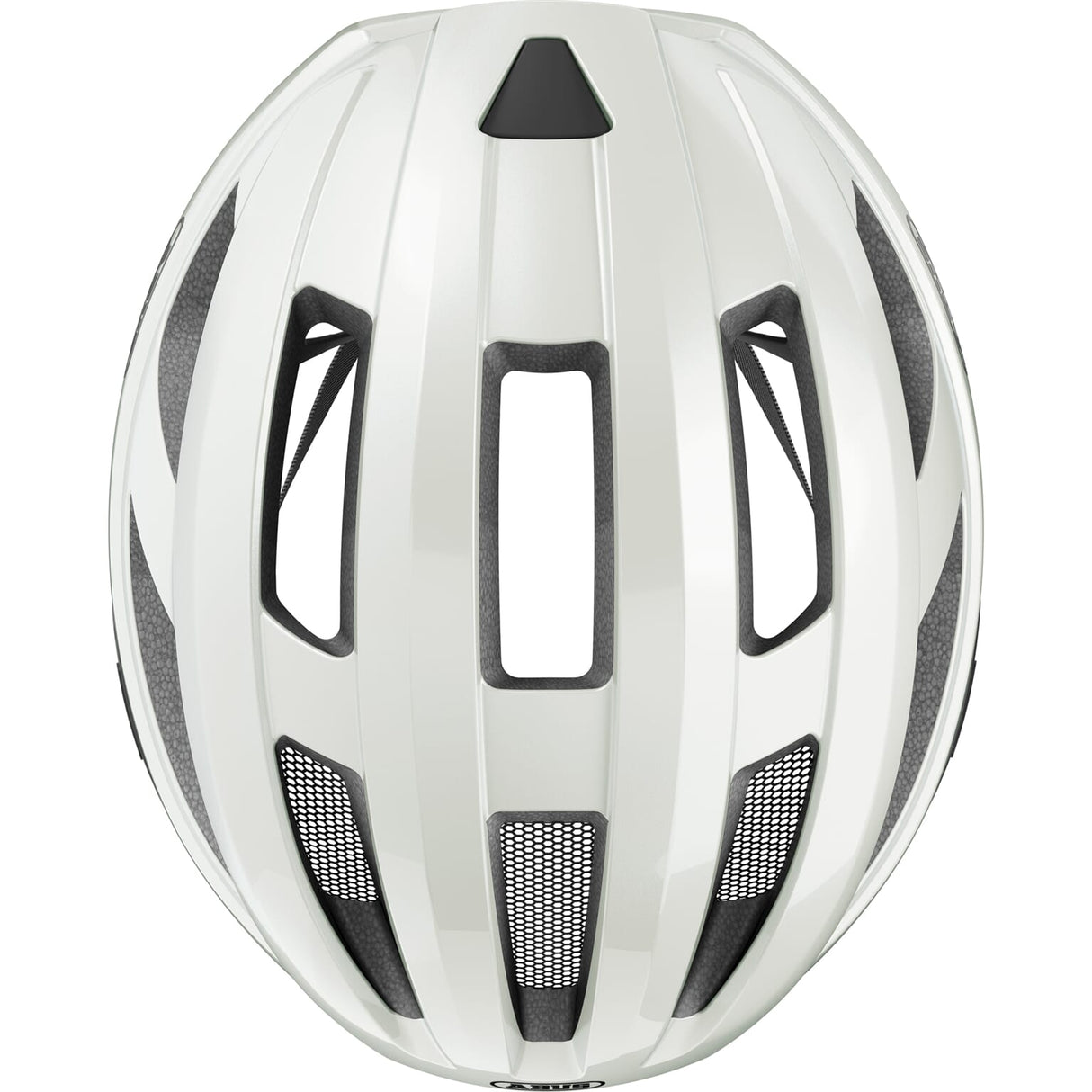 Abus Helmet Macator Mips Pearl White S 51-55cm