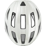 Abus Helmet Macator Mips Pearl White S 51-55cm