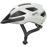 Abus Helmet Macator Mips Pearl White S 51-55cm
