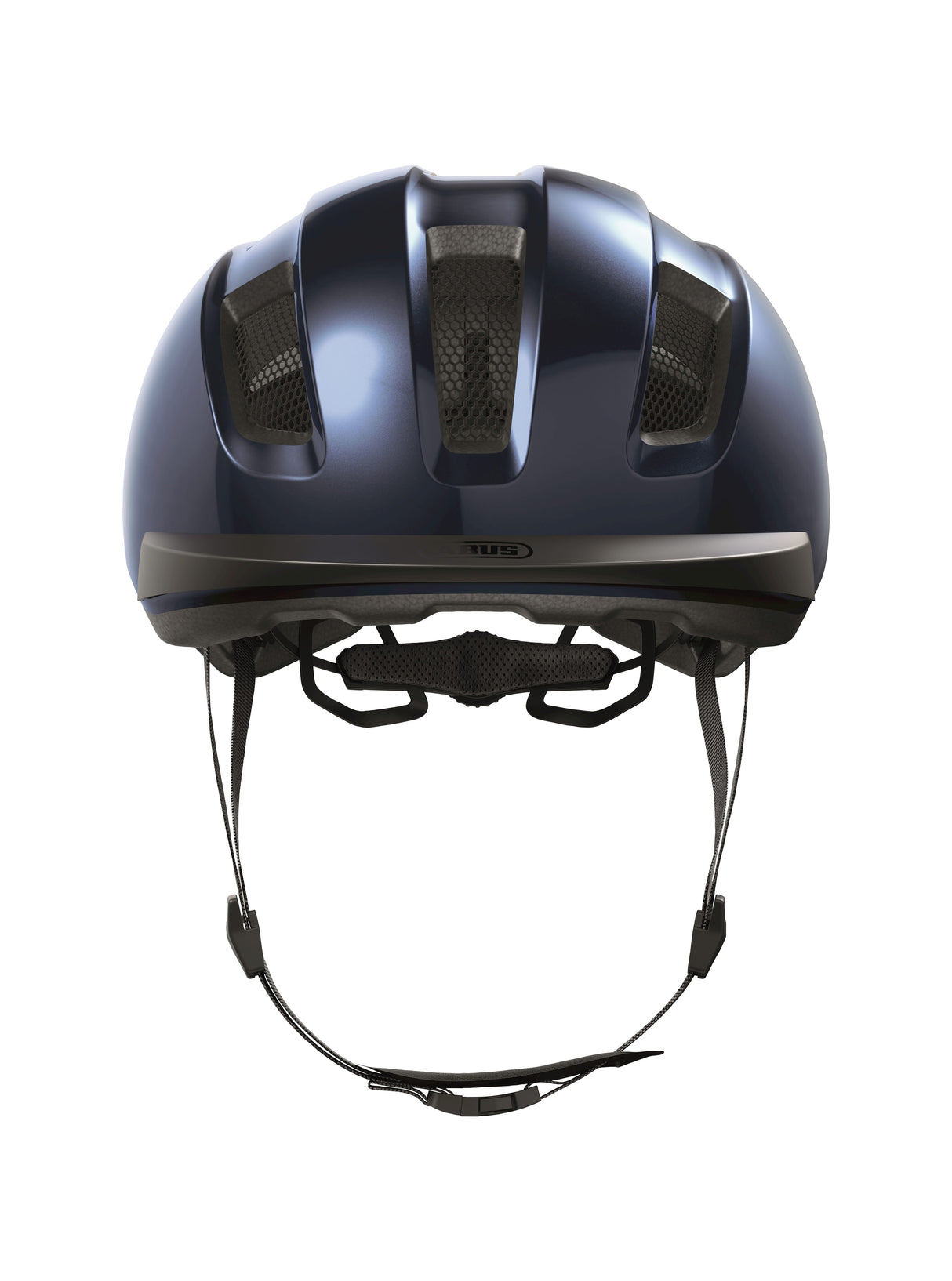 ABUS Helm Purl-Y Midnight Blue L 57-61cm