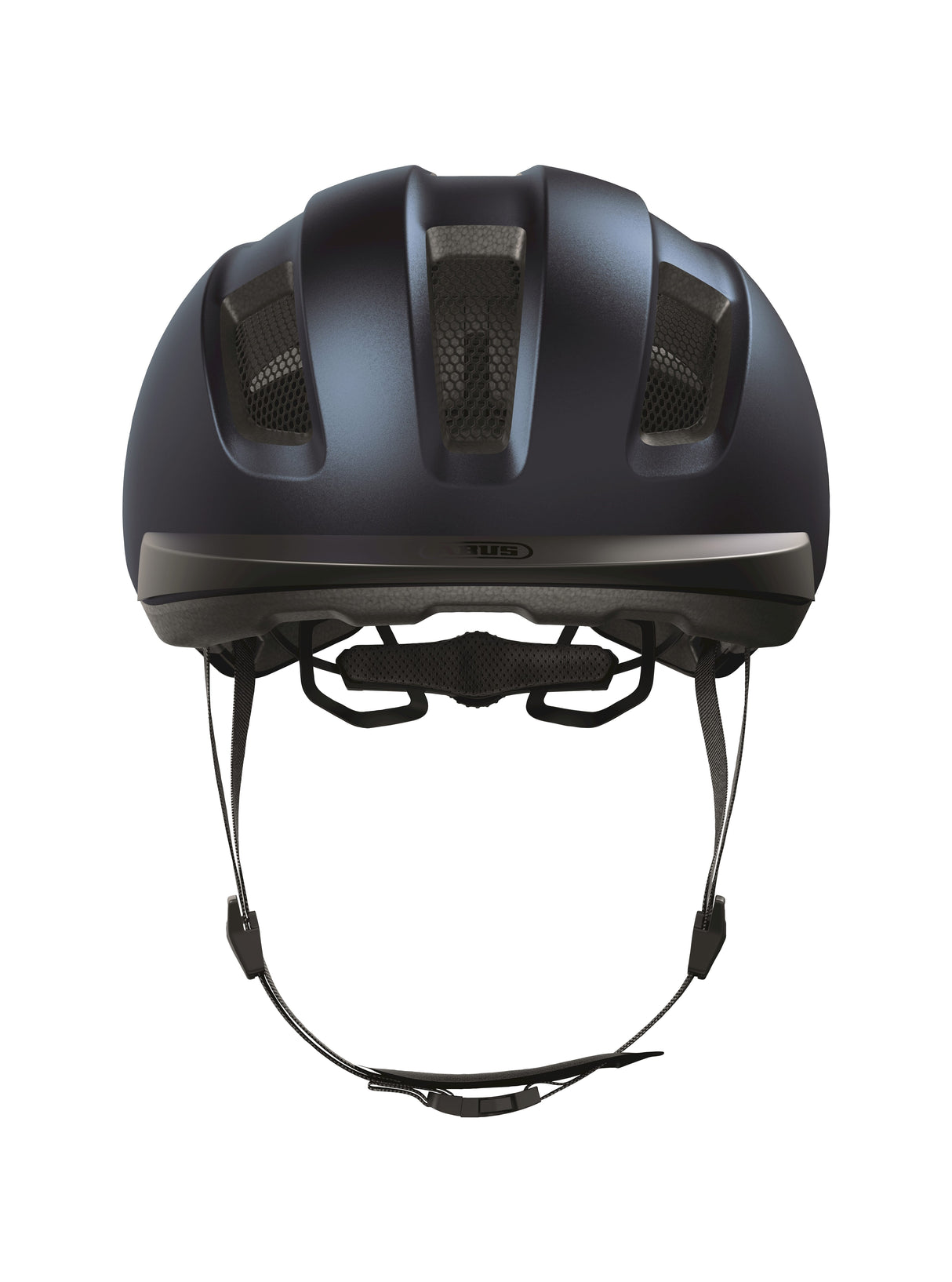 Abus Helm Purl-y Ace Midnight Blue L 57-61cm