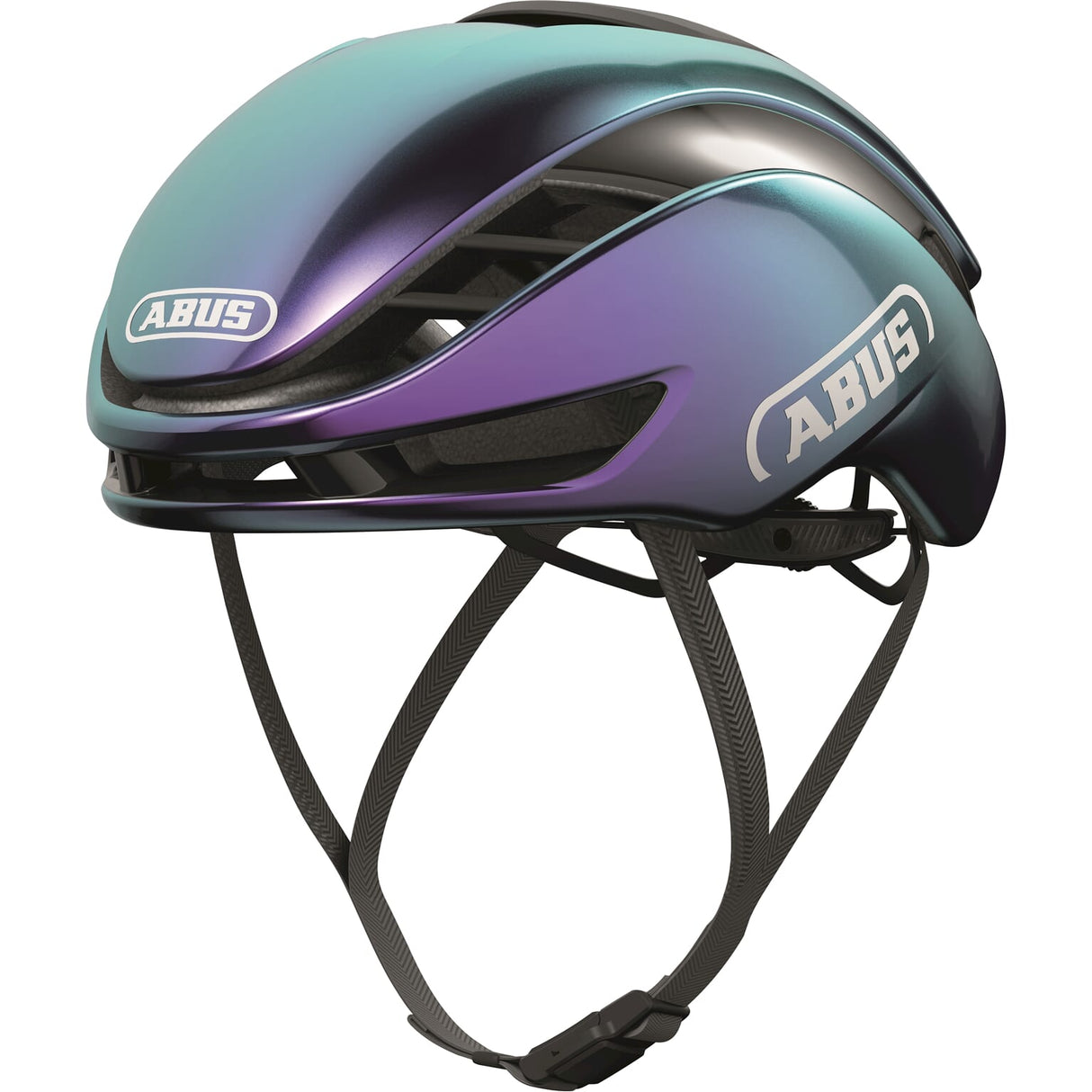 Abus Helmet GameCanger 2.0 MIPS Flip Flop Purple M 54-58 cm