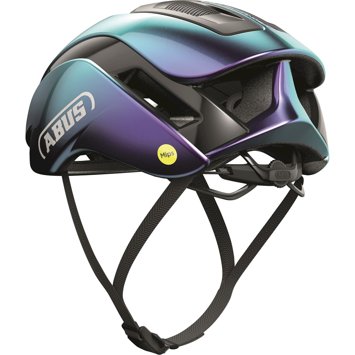 Abus Helmet GameCanger 2.0 MIPS Flip Flop Purple M 54-58 cm