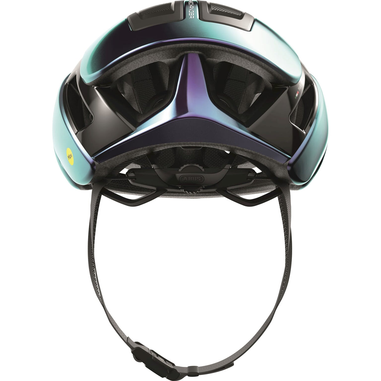 Abus Helmet GameCanger 2.0 MIPS Flip Flop Purple M 54-58 cm