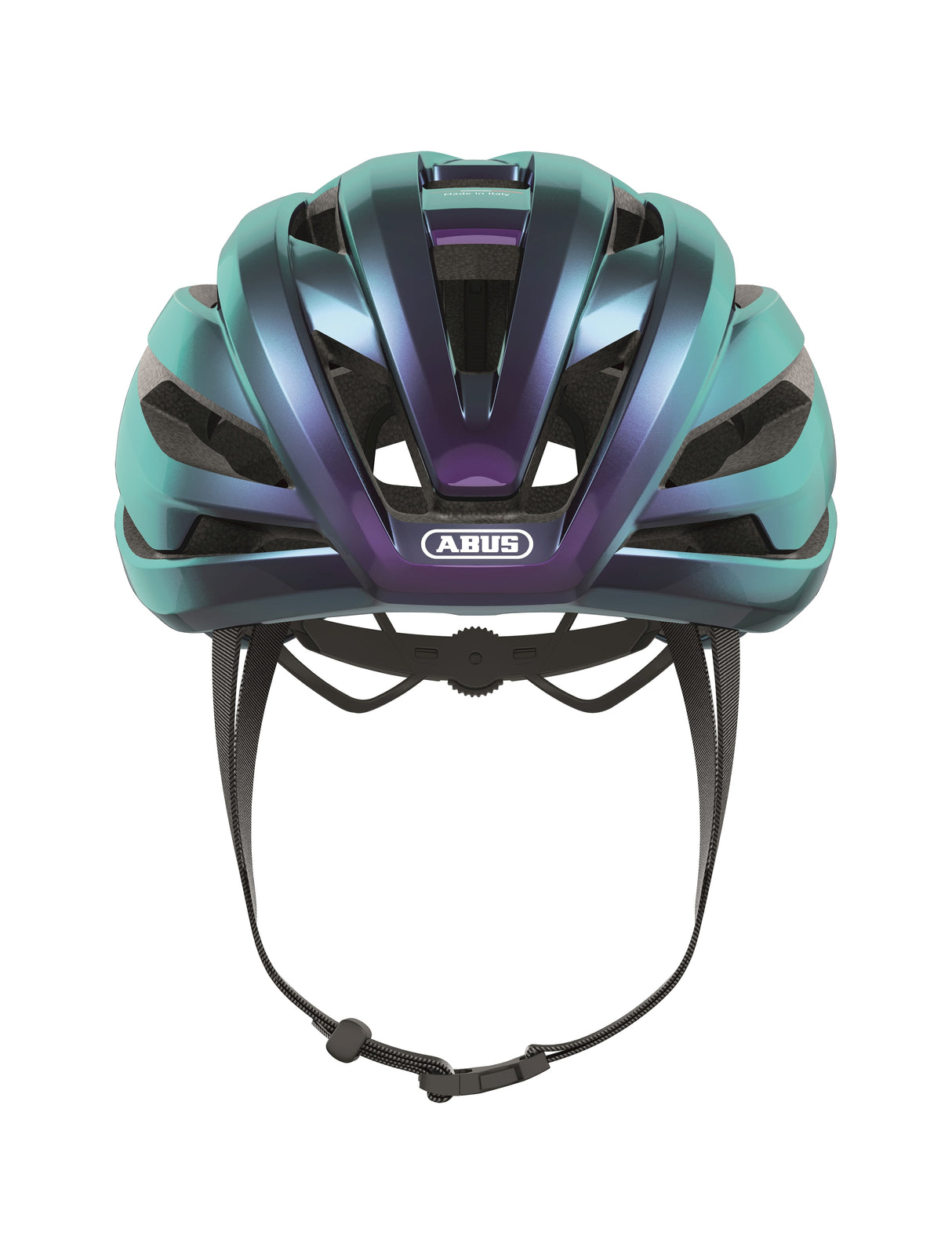Abus Helm Stormchaser Ace Flip Flop Purple M 54-58cm