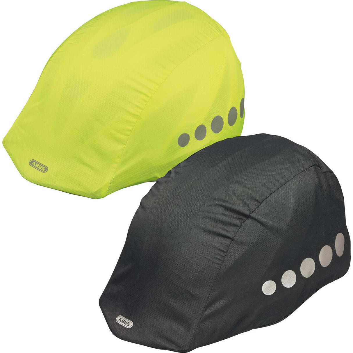 Universal Black Rain Cover Vogoud Helmets - ABUS