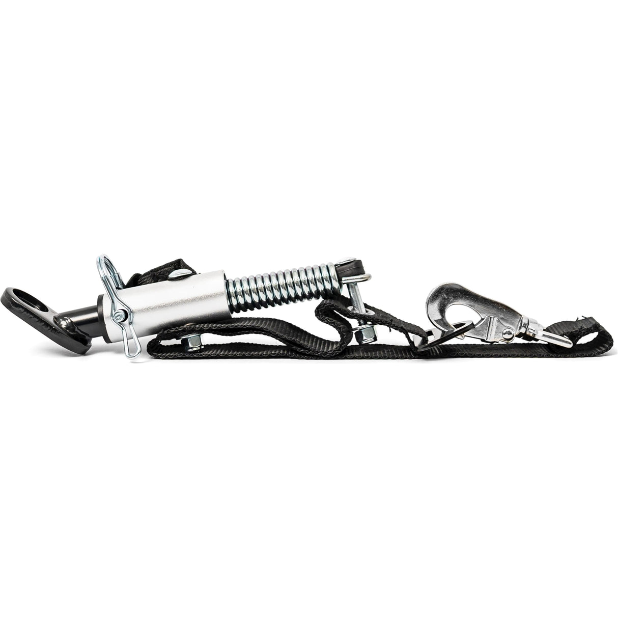 Roland Traveler Bicycle Chain, 502871, 80 cm, černá