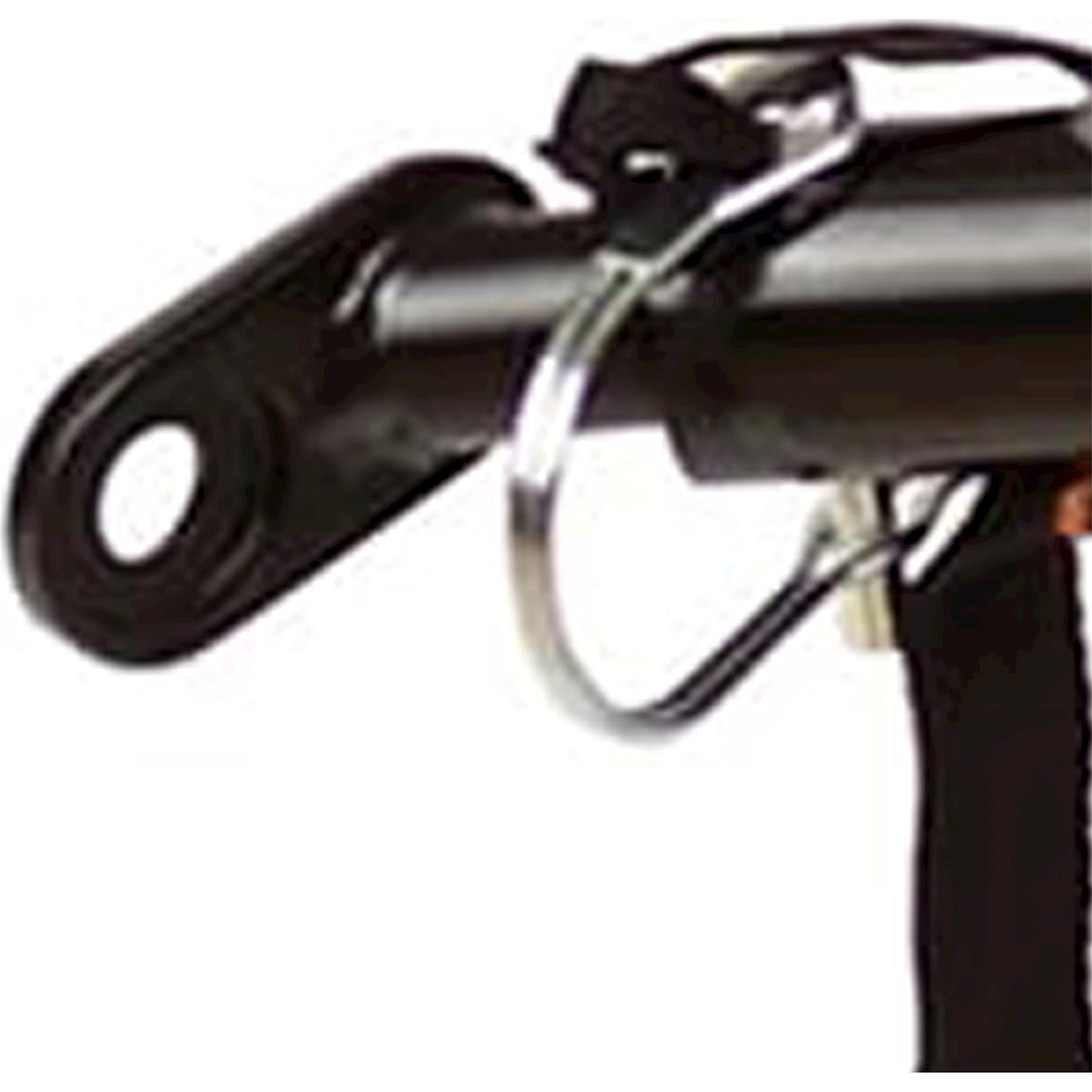 BOBIKE PASH SELKING TOWBAR 10 mm