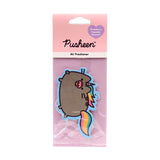 Strawberry Cupcake - Pushenicorn air freshener