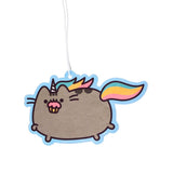 Strawberry Cupcake - Pushenicorn air freshener