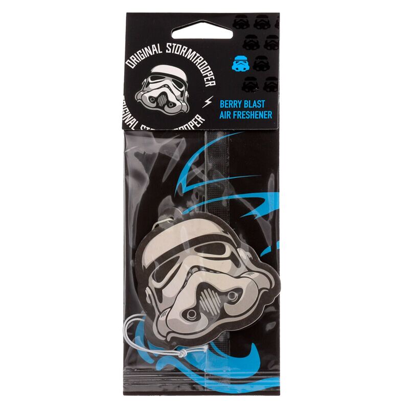Borůvka původní Stormtrooper Air Frisher