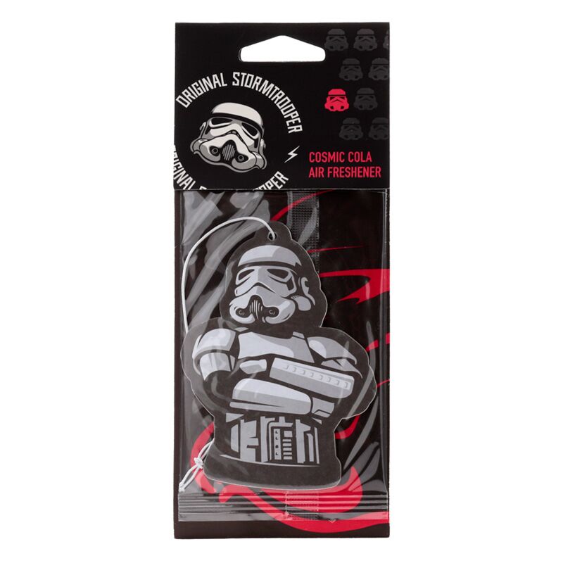 Cola the original stormtrooper luchtverfrisser