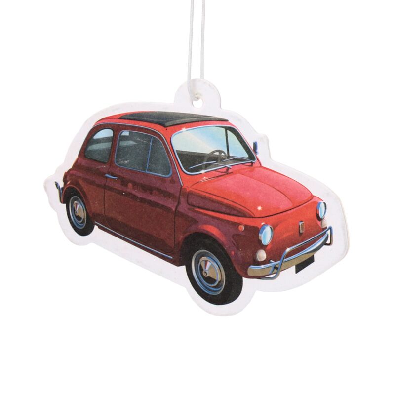 Äerdbery fiat 500 Loftfrësch