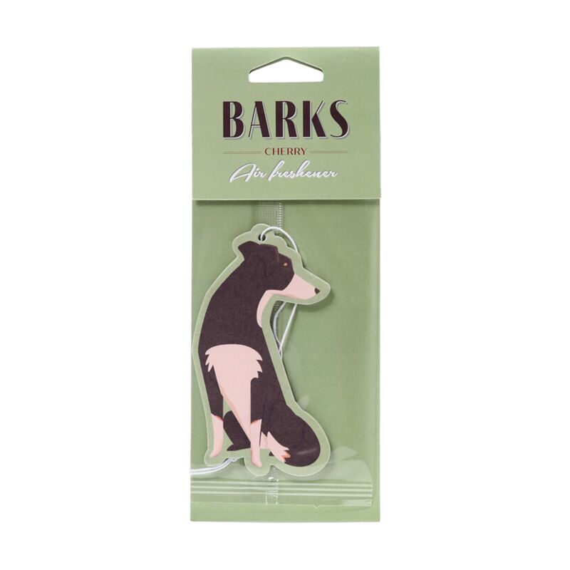 Cherry blaks Hond Air Friisher