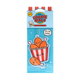 Citroen Foodiemals Cole de Fried Chicken Emmer air freshener