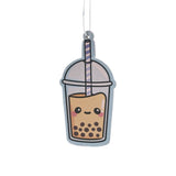 Vanille Foodiemals Boba de Bubble Tea Lufterfrischer