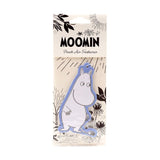 Désodorisant Moomin Tammi parfumé à la pêche