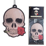 Roses - Gothic Schedel Air Frisher