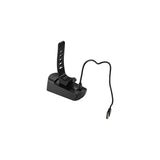 Ajovalo Axa Dwn Front 70 Lux - USB-C ladattava