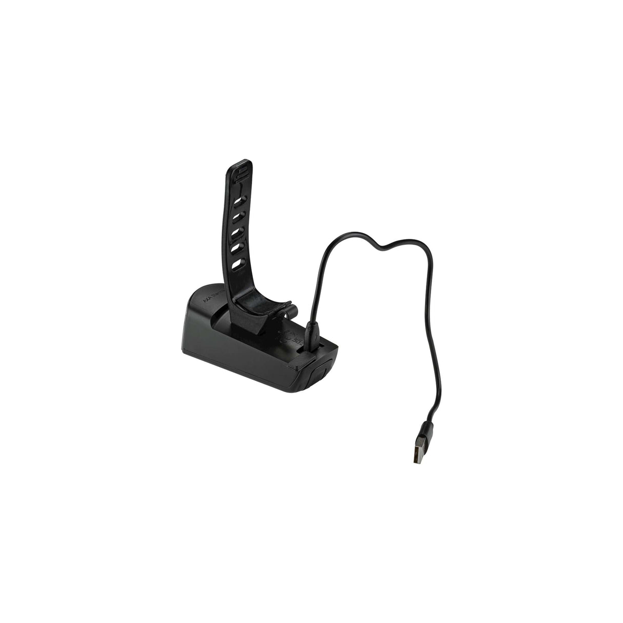Světlomet AXA DWN Front 70 Lux - USB -C dobíjecí