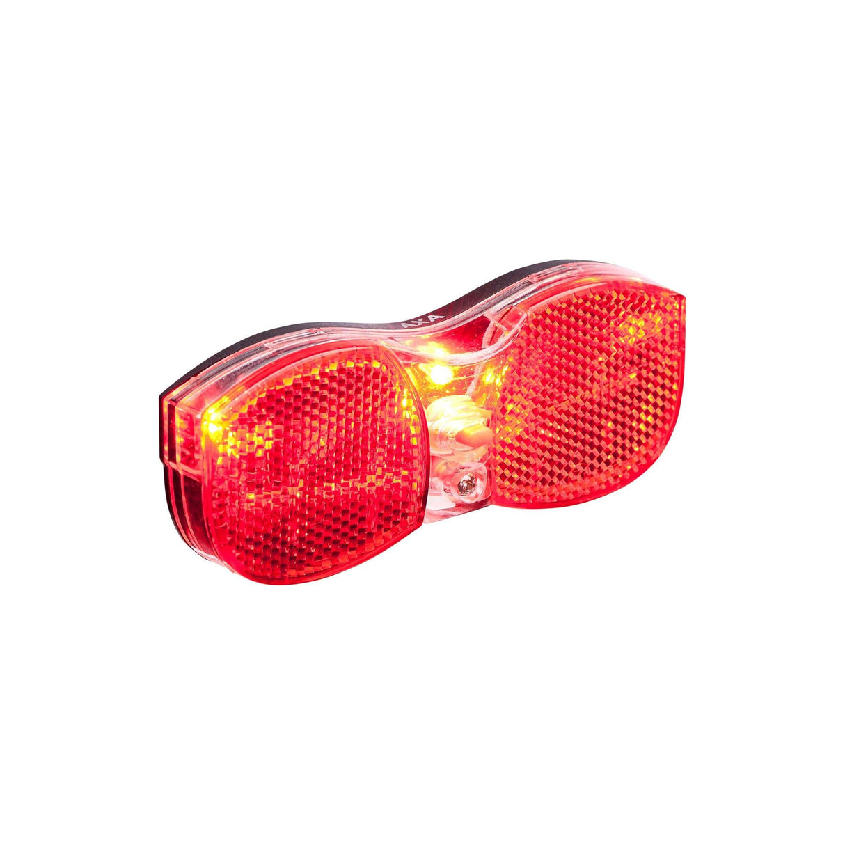rear light City LED black