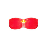 rear light City LED black