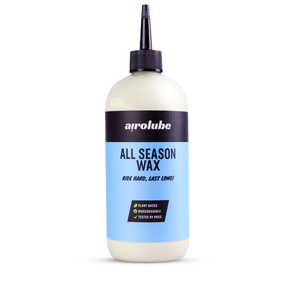Airolube vso sezono vosek 500ml