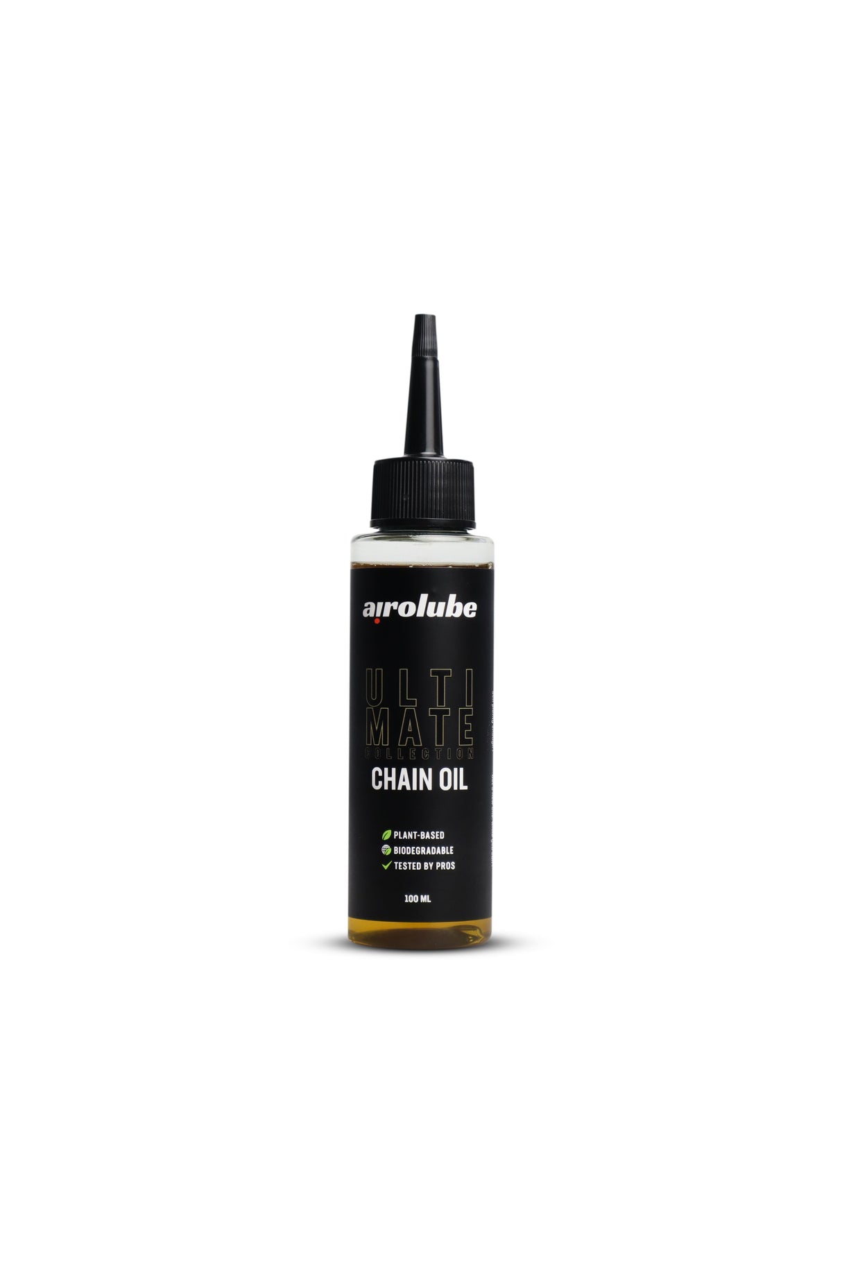 Cyklonbiologisk ultimat kiningolja 100 ml