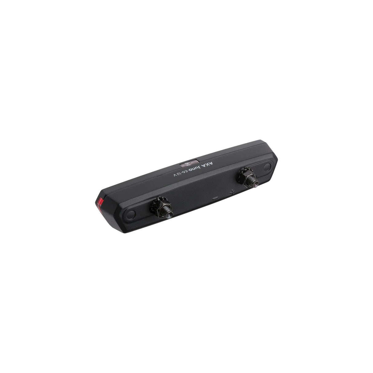 Carrier Liicht Juno E-Vëlo 6-12 Volt mat