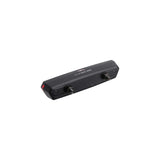 Carrier Liicht Juno E-Vëlo 6-12 Volt mat
