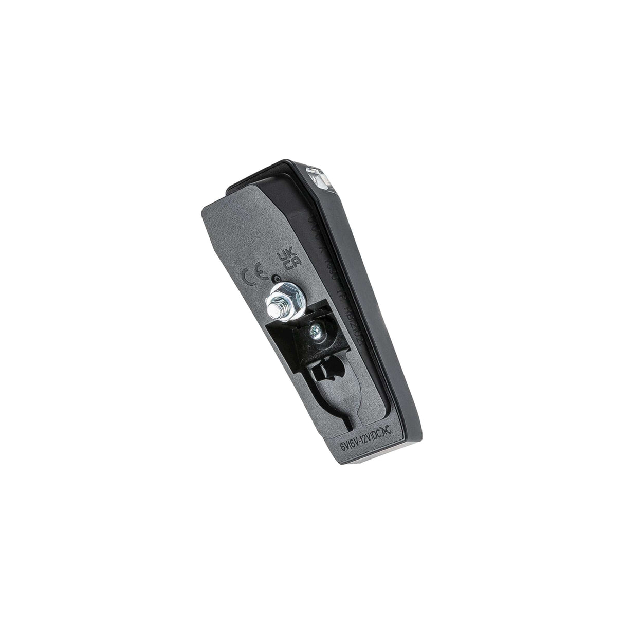 Zadné svetlo blatníka Axa NYX E6-12 Volt