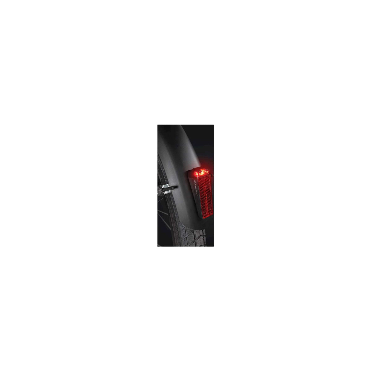 Spritzen Liicht Axa Nyx E6-12 Volt