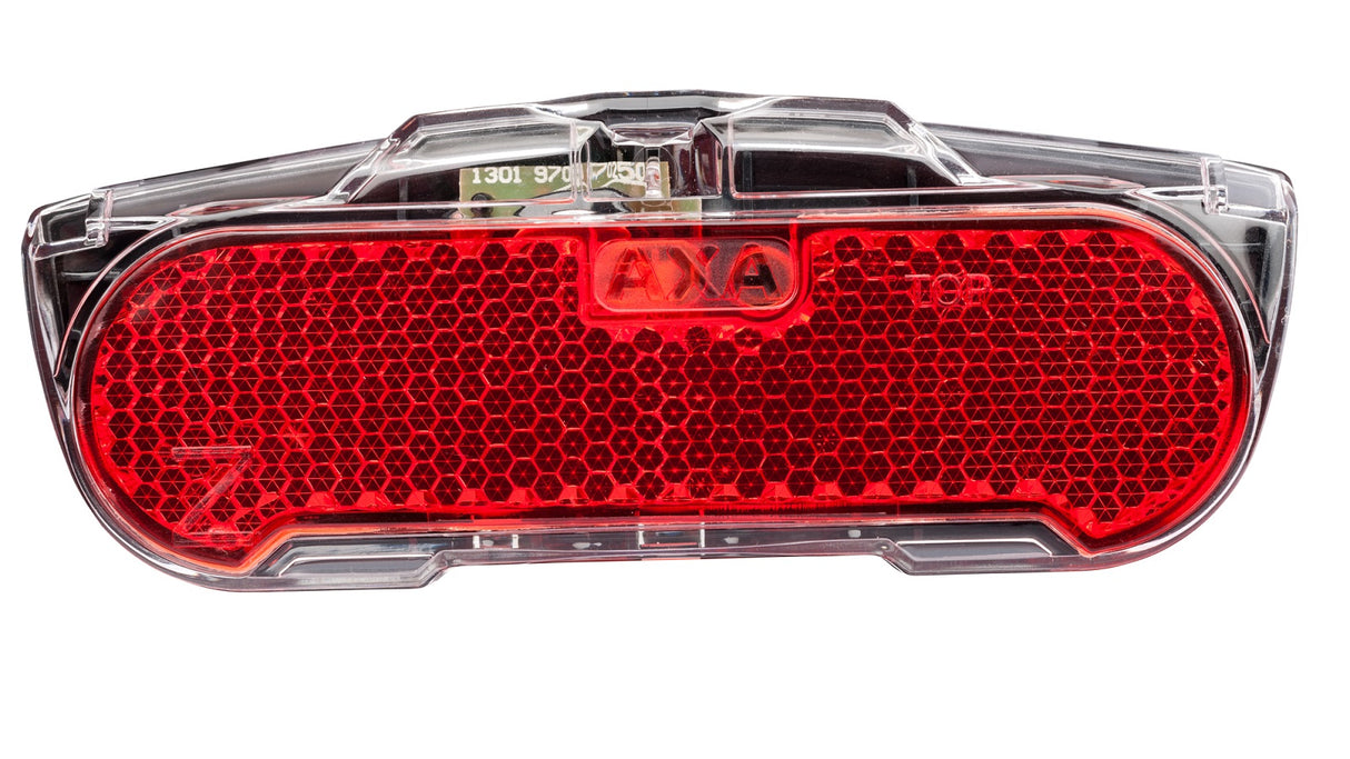 Axa LED rear light slim steady paired carrier backl. slim steady 50mm