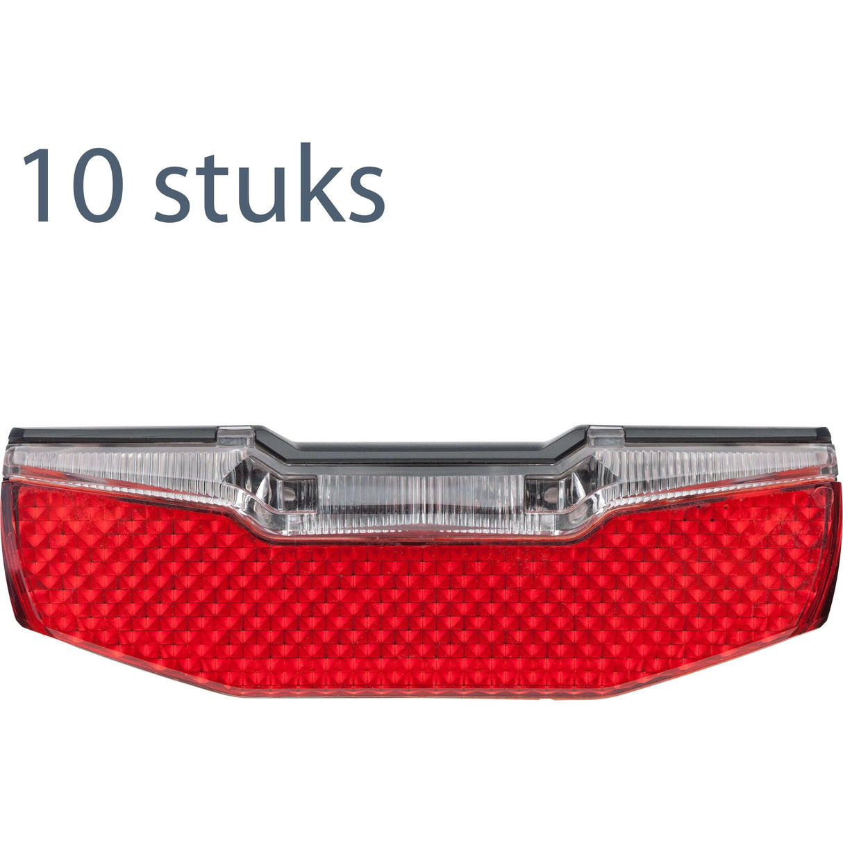 Luce posteriore Axa Blueline 80mm