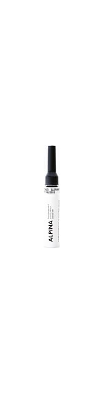 Alpina lakstift Elefant gro Pms425