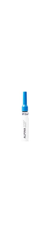 ALPINA LAKSTIFT BLUE BLUE GREAS PMS7705