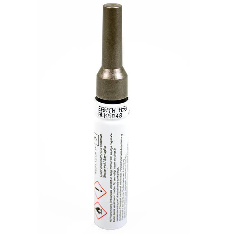 Alpina paint stick earth n59