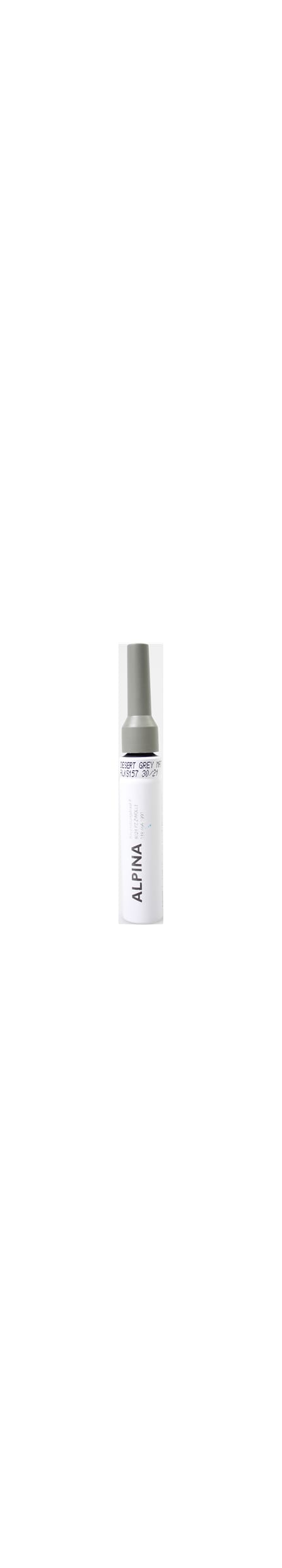 Alpina lakstift Wüst gro Matt