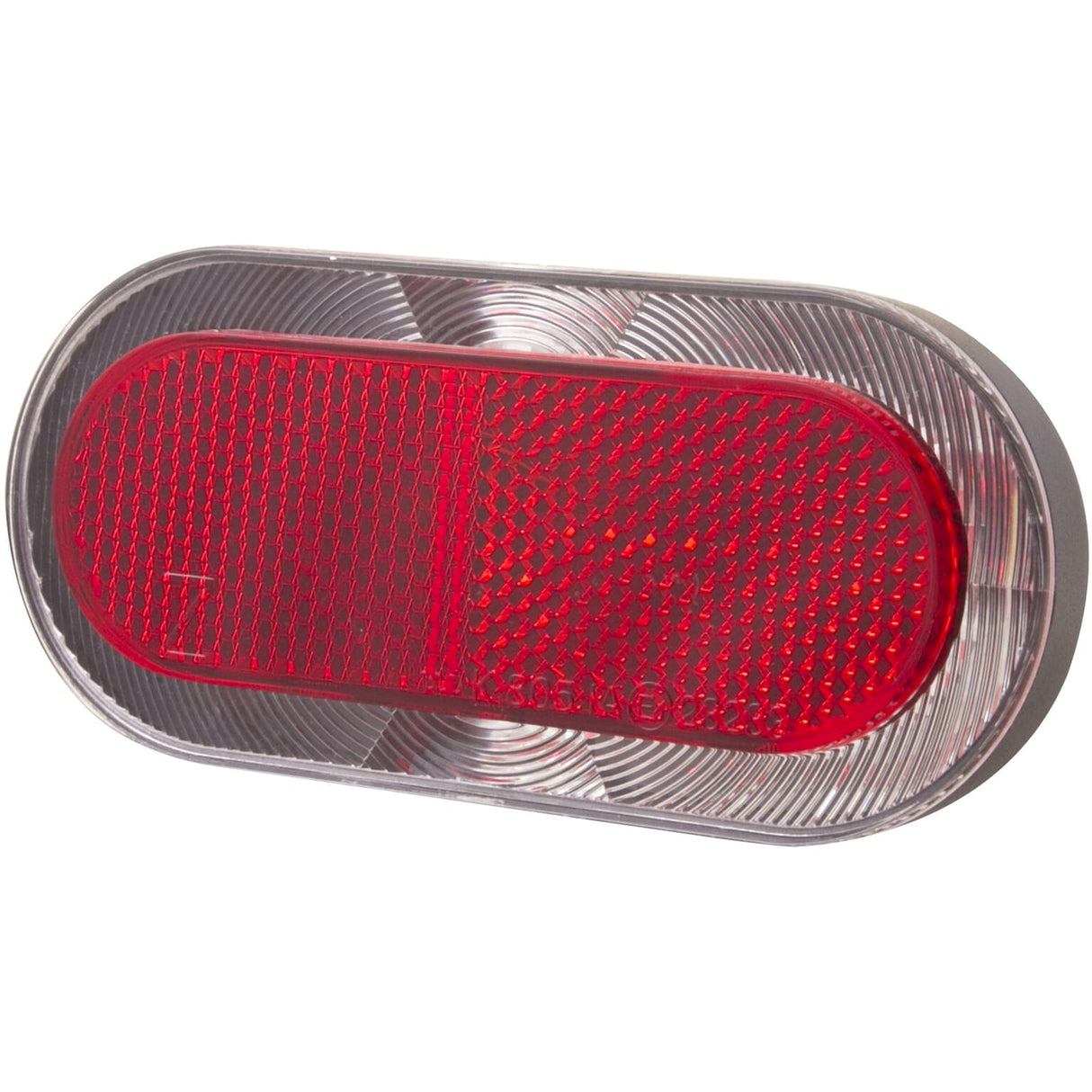 Light posteriore spanninga ELIPS XE 6-36V 80mm OEM