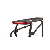 Spanninga achterlicht glow xe 6-48v e-bike drager