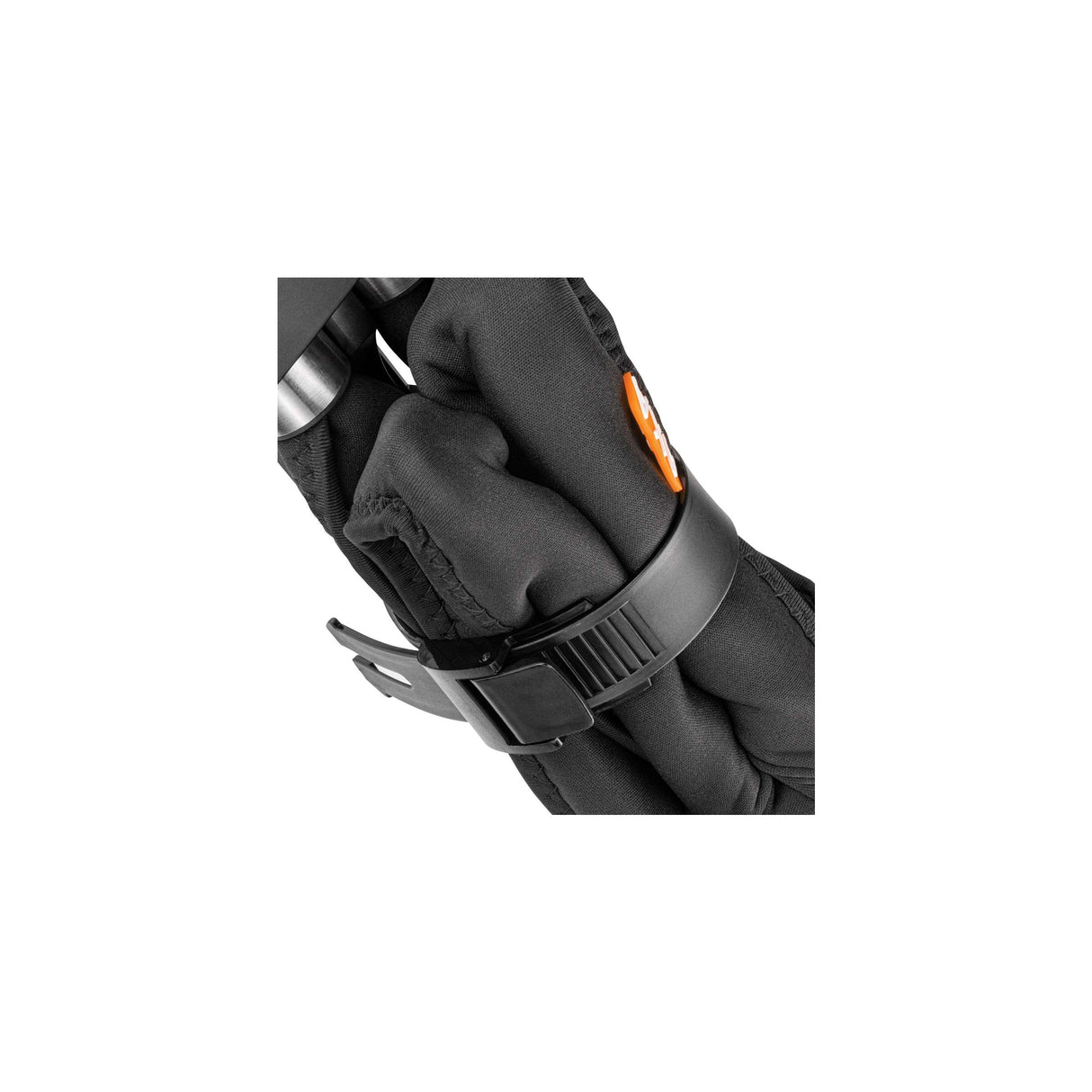 AXA Foldable Foldable 10 - 105cm | Art2 | black