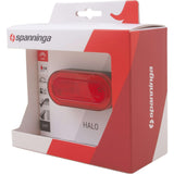 Spanninga Hecklicht Halo XE-Träger 6-48 V 50 mm