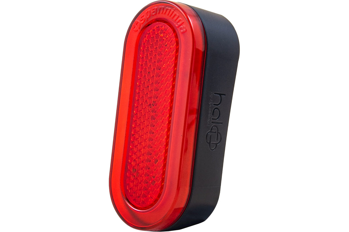 Spanninga Light Light Halo Guard XE E-Bike 6-48V Fender