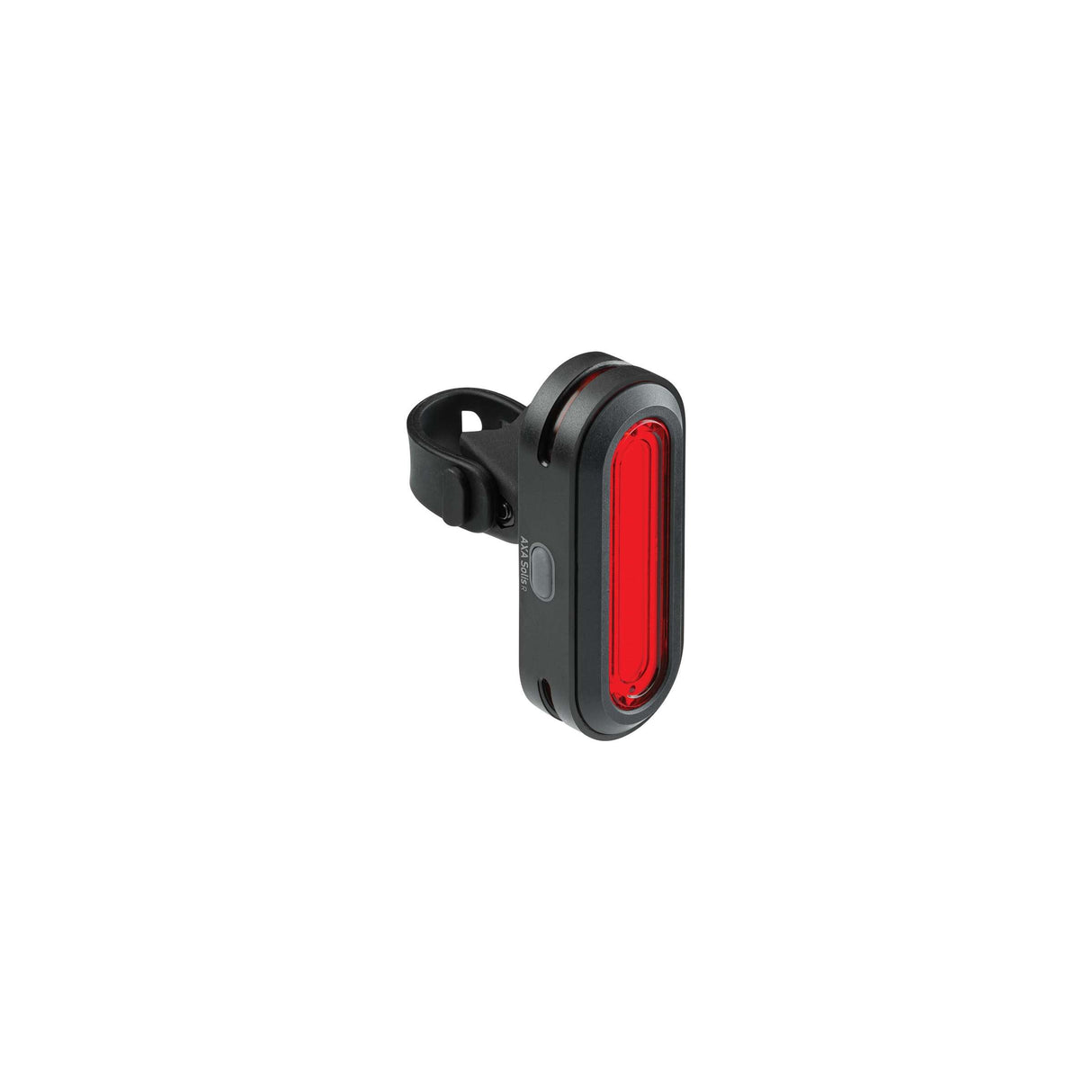 Osvětlení AXA Solis 800 Set USB 800 dobíjecí stvzo na mapě