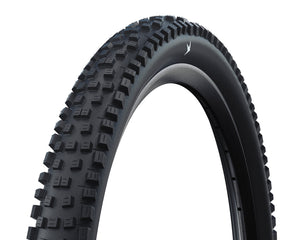 Schwalbe nobby nic - tlr - addix - performance - 27,5x2,40 - černá