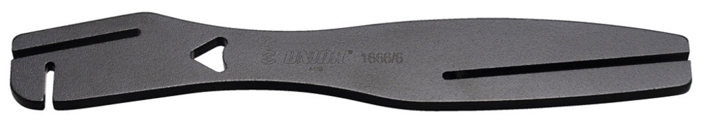 Unior Tools Rotor Truing Tool 1666 6