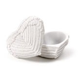 Wings of the Heart Engel Vleugels smyckesbox