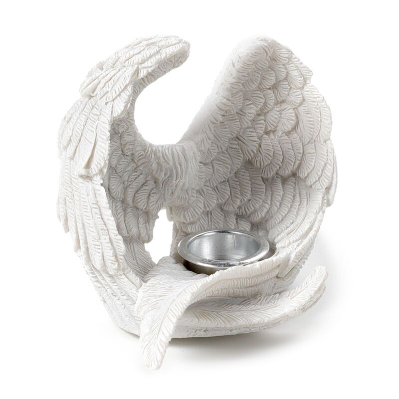 Wings of the Heart Engel Wing Wing Cold holder